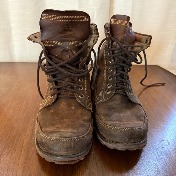Timberland Earthkeeper Boots